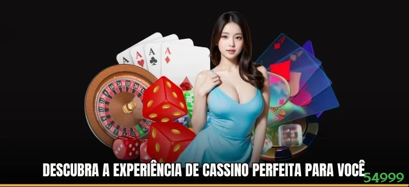 54999 Cassino Clássico